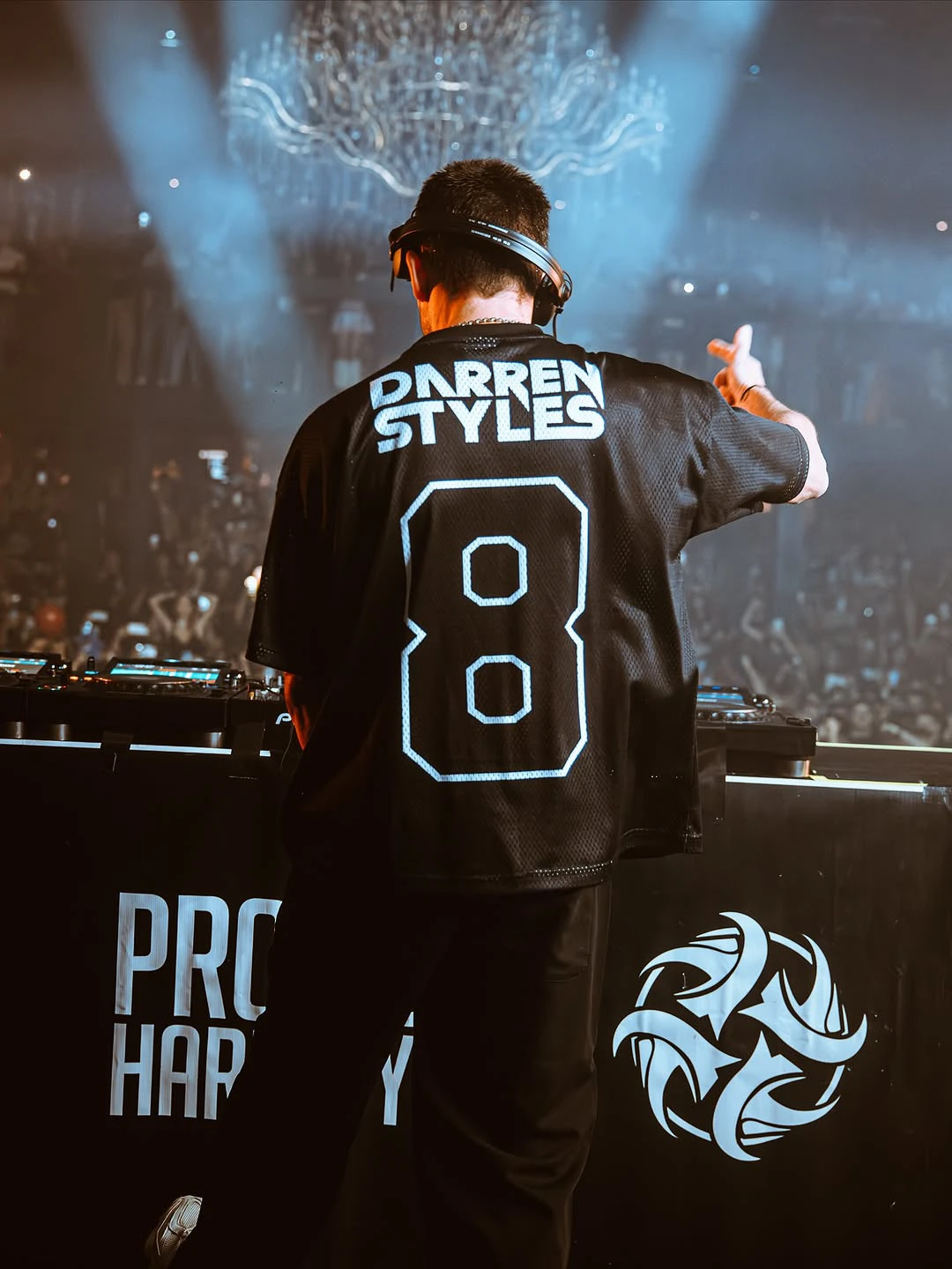 Darren Styles Collection