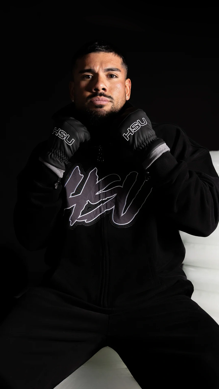 SubZero Winter Collection